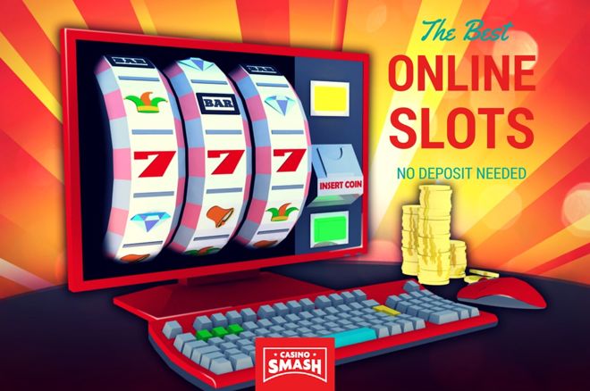 Slot Online